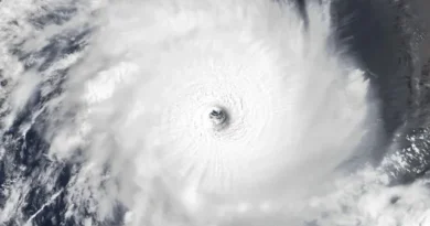 Órgãos apontam El Niño ‘muito forte’ e risco de desastres no Brasil