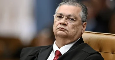 Dino diz que não há ‘crise terminal’ no Judiciário, mas defende reforma para punir ‘corruptos’