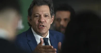 Haddad contesta apuração preliminar da gestão Tarcísio sobre divergências em versão de motorista