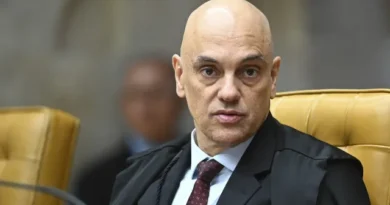 EUA avaliam novas sanções contra Alexandre de Moraes, diz jornal