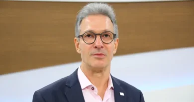 Brasil ficará inviável se não cortar gastos, afirma Zema em sabatina
