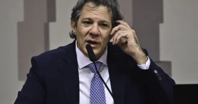 Haddad relata abordagem policial ‘fora do padrão’ e perseguição a motorista após evento ontem