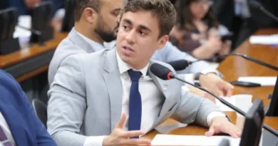 Nikolas Ferreira passa de R$ 36 mil a R$ 3,9 milhões em bens declarados à Justiça Eleitoral