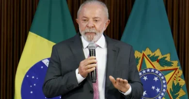Lula oferece ajuda após terremoto atingir Colômbia