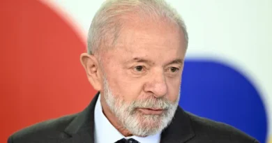 Lula volta a prometer criar Ministério da Segurança Pública em plano de governo