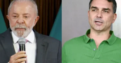 BTG/Nexus: Lula segue na liderança no 1º turno e mantém empate com Flávio Bolsonaro no 2º turno