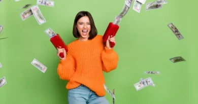 São estes os 3 signos “abençoados financeiramente até o fim do ano”