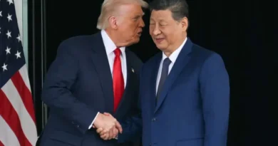 Lula diz que sugeriu a Trump encontro com Xi e Putin em resort na Flórida