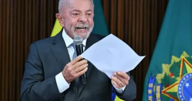 Lula defende fim das apostas online e diz saber de ‘bancada das bets’