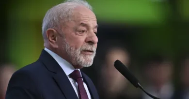 Vou levar a questão da defesa nacional e as terras raras muito a sério no 4º mandato, diz Lula