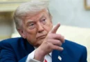 Trump publica imagem de IA com menção a 3º mandato, proibido nos Estados Unidos