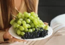 Uva verde ou vermelha: qual delas oferece mais antioxidantes?