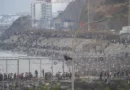 Marrocos atribui crise em Ceuta a desinformação e tráfico humano