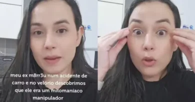 Após parceiro morrer, mulher descobre que ele tinha pelo menos 3 amantes