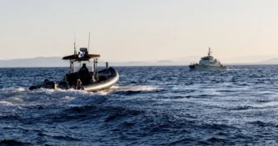 “Imigração irregular”: Portugal reforça vigilância em mar e terra