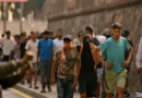 Cerca de 69,5 mil migrantes estão retornando a Marrocos vindos de Ceuta