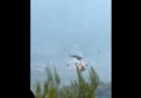 Localizadas tripulações dos dois helicópteros que colidiram na Grécia