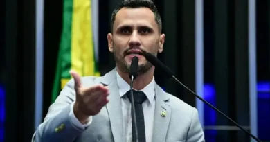 Cleitinho anuncia que não será candidato ao Governo de Minas Gerais