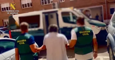 Suspeito diz ter usado série “Dexter” para esquartejar amigo na Espanha