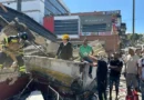 Sobe para 132 o número de mortos após terremoto de 7,4 na Colômbia