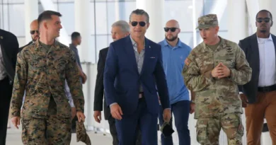 EUA planejam ataques terrestres contra traficantes na América Latina