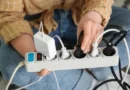 Tem eletrodomésticos em casa? Este erro com extensões exige atenção