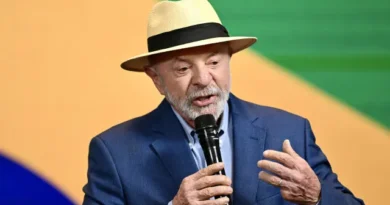 Lula diz que soberania não pode ficar no ‘discurso’ e defende mais investimentos em defesa
