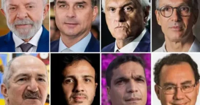 Confira a agenda dos candidatos à Presidência nesta quinta-feira