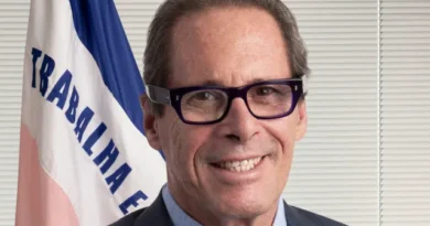 Ranking de candidatos mais ricos inclui empresário que bancou viagem de jatinho para Toffoli