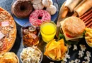 Má alimentação vai além do peso: veja 8 problemas que ela favorece