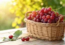 5 frutas ricas em antioxidantes que ajudam a proteger a saúde do corpo