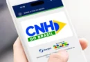 Free flow: aplicativo CNH do Brasil passa a exibir passagens em pedágios eletrônicos