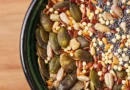 Sementes de abóbora ou girassol: qual é melhor para quem quer emagrecer?