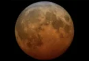 O último Eclipse Lunar de 2026? A ciência explica