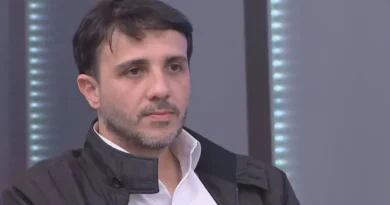 Renan Santos diz que direita populista está em ‘queda’ e Trump vai ‘morrer lentamente’