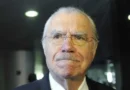 Ex-presidente José Sarney é internado com pneumonia aos 96 anos