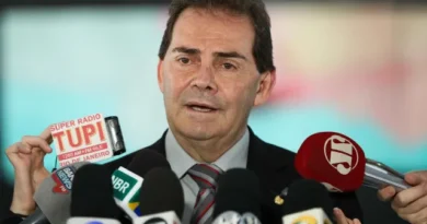 Paulinho da Força pede impeachment de Mendonça, Kassio e Fux