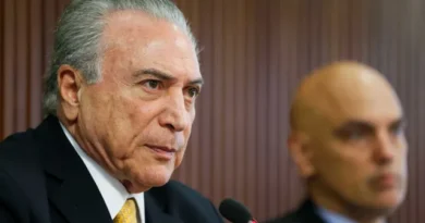 Veja quais presidentes indicaram os atuais ministros do Supremo Tribunal Federal