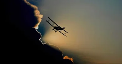 Dois pilotos morrem em queda de avião em Poxoréu (MT)