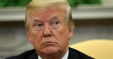 Parlamentares dos EUA criticam ações de Trump nas eleições do Brasil