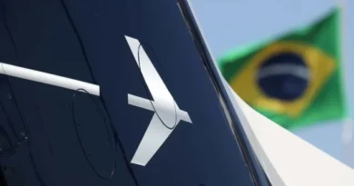 Ucrânia quer driblar veto de Lula para comprar caça da Embraer