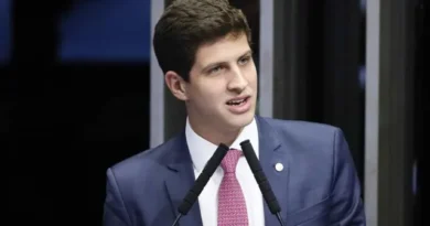 PE: João Campos diz que debate no STF cria ‘cortina de fumaça’ para a eleição
