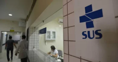 Cirurgias eletivas pelo SUS passam de 7,5 milhões no primeiro semestre