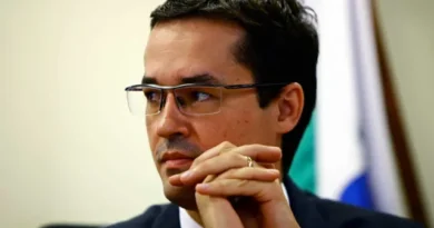 Caso Dallagnol chega ao TSE após exposição de dados sigilosos de Zanin