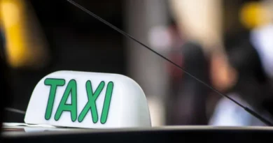 Argentino é enganado por taxista e paga R$ 30 mil em vez de R$ 30 em São Paulo