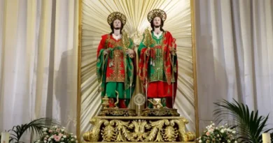Festa de São Cosme e Damião resiste ao tempo e tenta se adaptar à moda de novos doces
