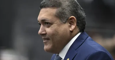 ‘Não é preciso alterar o tom para ser ouvido’, diz Nunes Marques após julgamento do STF