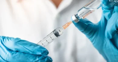 Vacina contra HPV passa a ser indicada a crianças a partir de 2 anos vítimas de violência sexual