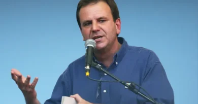 Paes renunciou à herança durante bloqueio de bens em 2021, e filhos ganharam R$ 13 mi de parentes