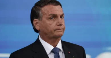 Documentário sobre Bolsonaro recebeu dinheiro de produtora de ‘Dark Horse’